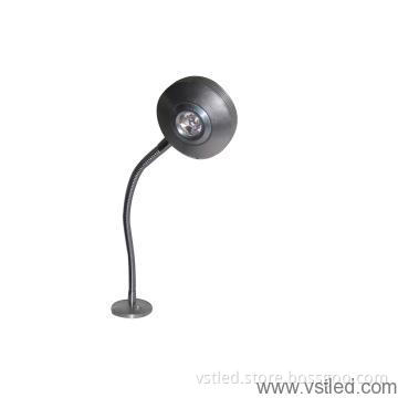 Flexible LED Table Lamp